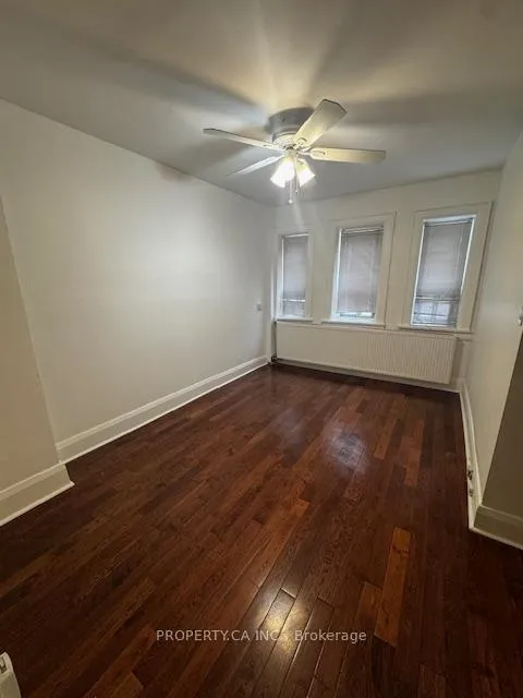 Photo 3 of Unit 7, 849 Broadview Avenue E, Toronto, Danforth — HOMEH