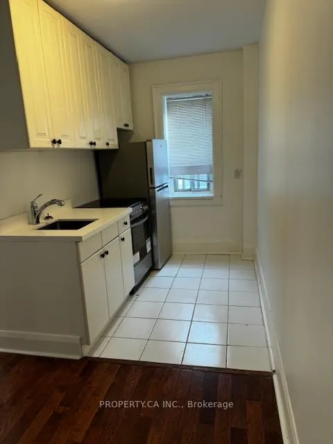 Photo 4 of Unit 7, 849 Broadview Avenue E, Toronto, Danforth — HOMEH