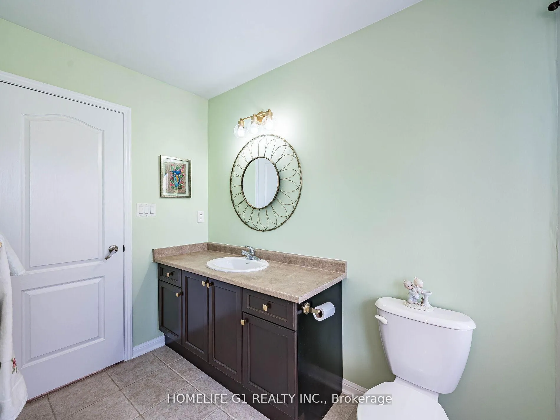 Photo 25 of 23 Davidson Drive, New Tecumseth, Alliston — HOMEH