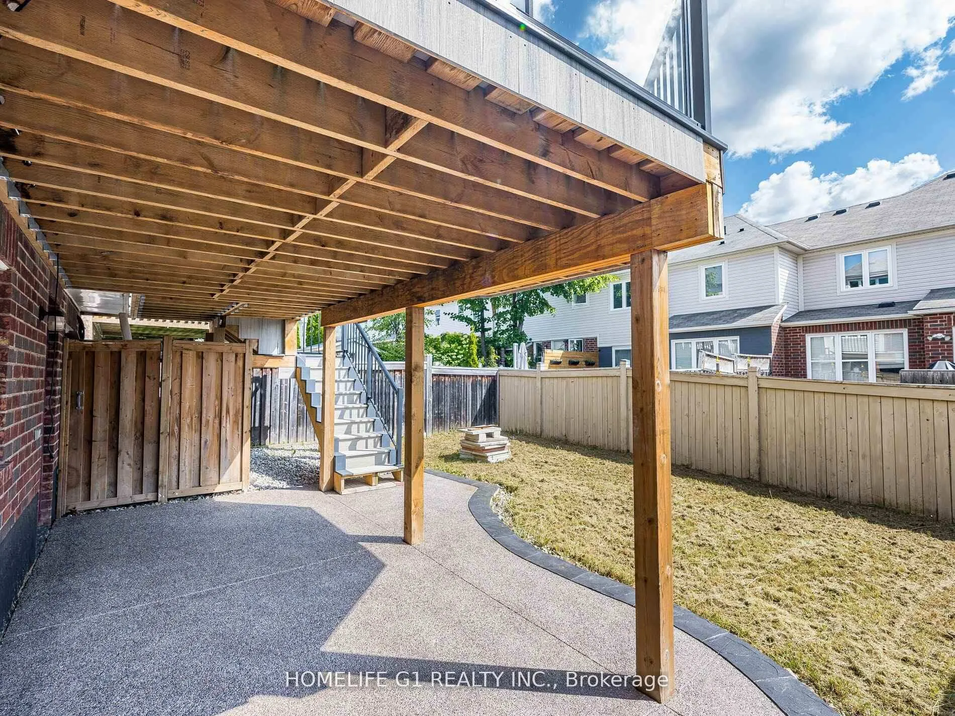 Photo 37 of 23 Davidson Drive, New Tecumseth, Alliston — HOMEH