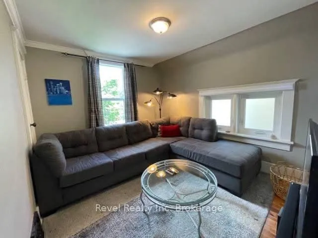 Photo 2 of Unit 2, 22 St Leger Street, Kitchener — HOMEH