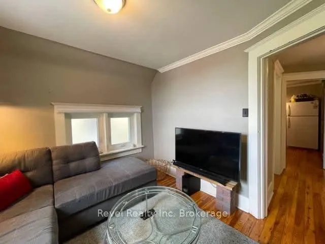 Photo 3 of Unit 2, 22 St Leger Street, Kitchener — HOMEH