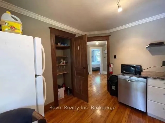 Photo 5 of Unit 2, 22 St Leger Street, Kitchener — HOMEH