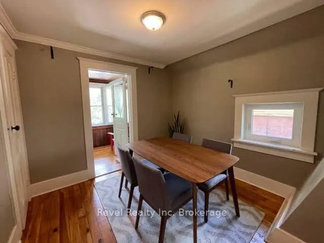 Photo 6 of Unit 2, 22 St Leger Street, Kitchener — HOMEH