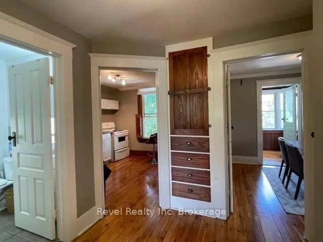 Photo 7 of Unit 2, 22 St Leger Street, Kitchener — HOMEH