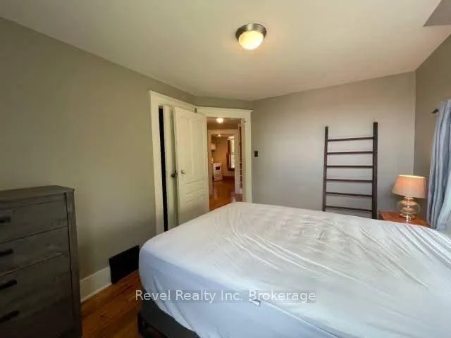 Photo 8 of Unit 2, 22 St Leger Street, Kitchener — HOMEH