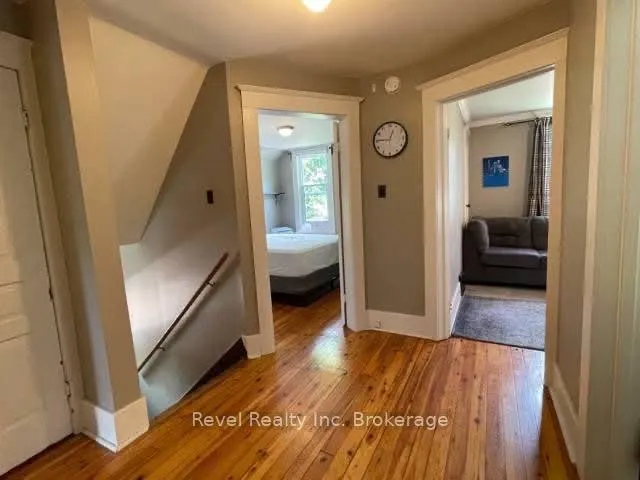 Photo 9 of Unit 2, 22 St Leger Street, Kitchener — HOMEH