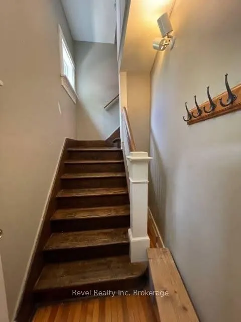 Photo 16 of Unit 2, 22 St Leger Street, Kitchener — HOMEH