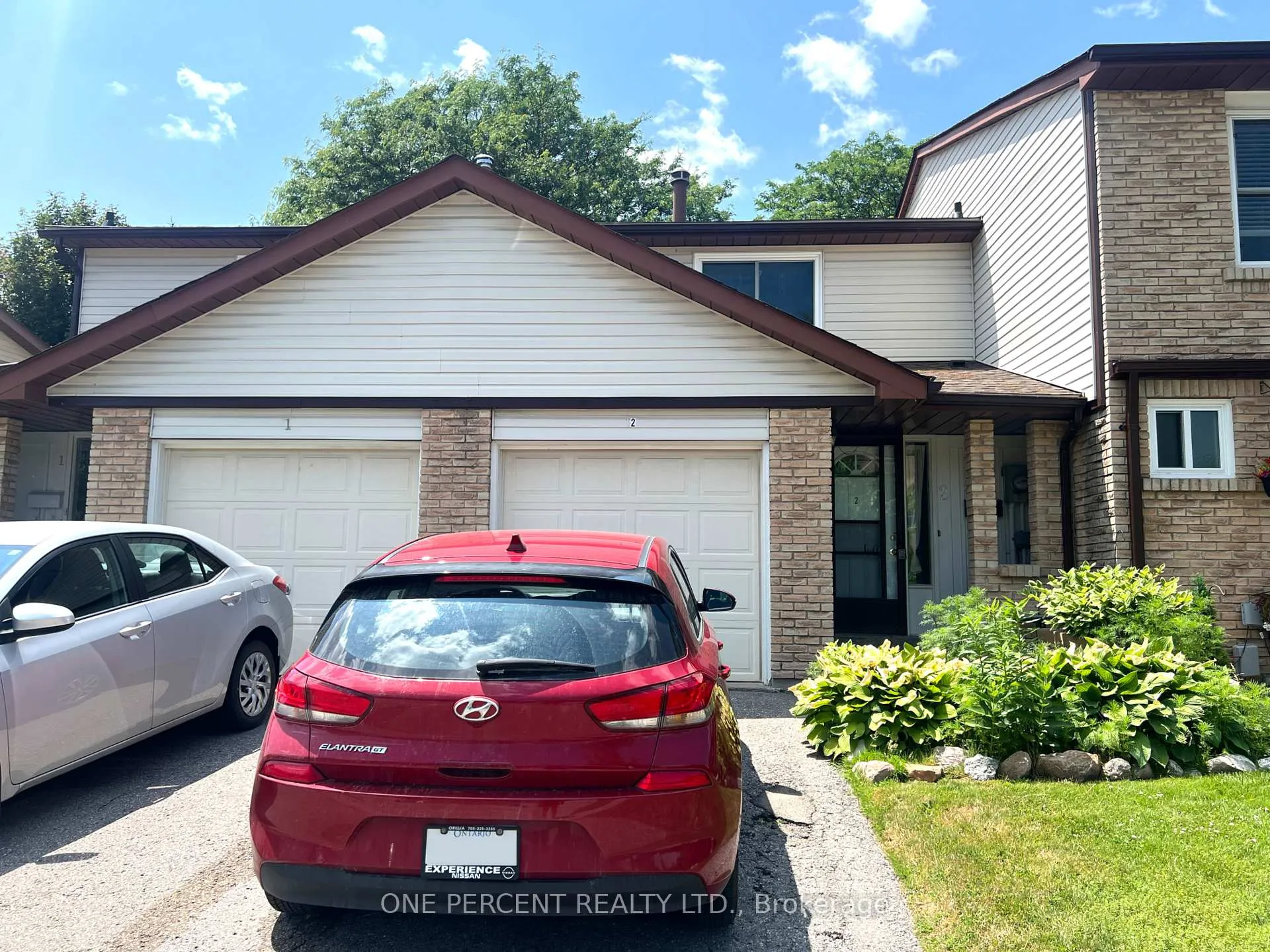 Photo 1 of Unit 2, 1330 Trowbridge Drive W, Oshawa, Centennial — HOMEH