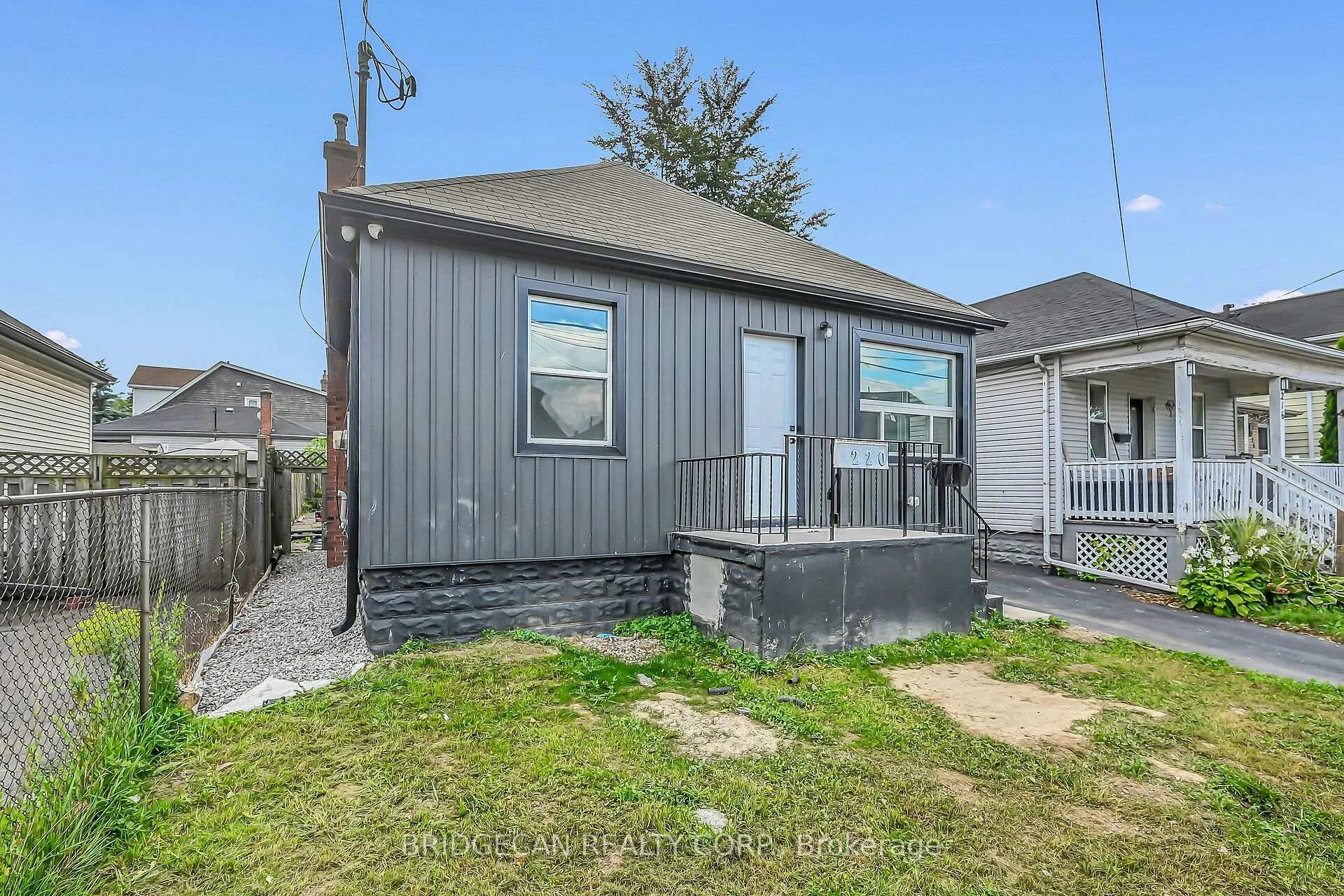 Photo 43 of 220 Grenfell Street, Hamilton, Crown Point — HOMEH