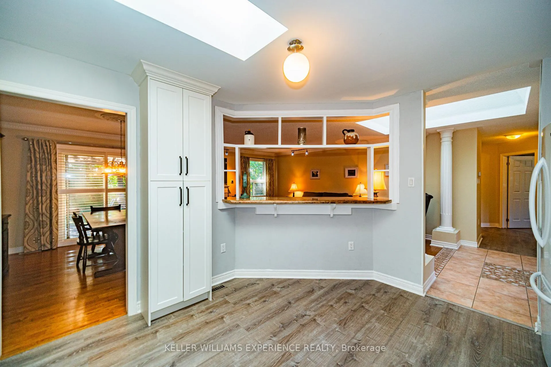 Photo 14 of 8 Kell Place, Barrie, Innis-Shore — HOMEH