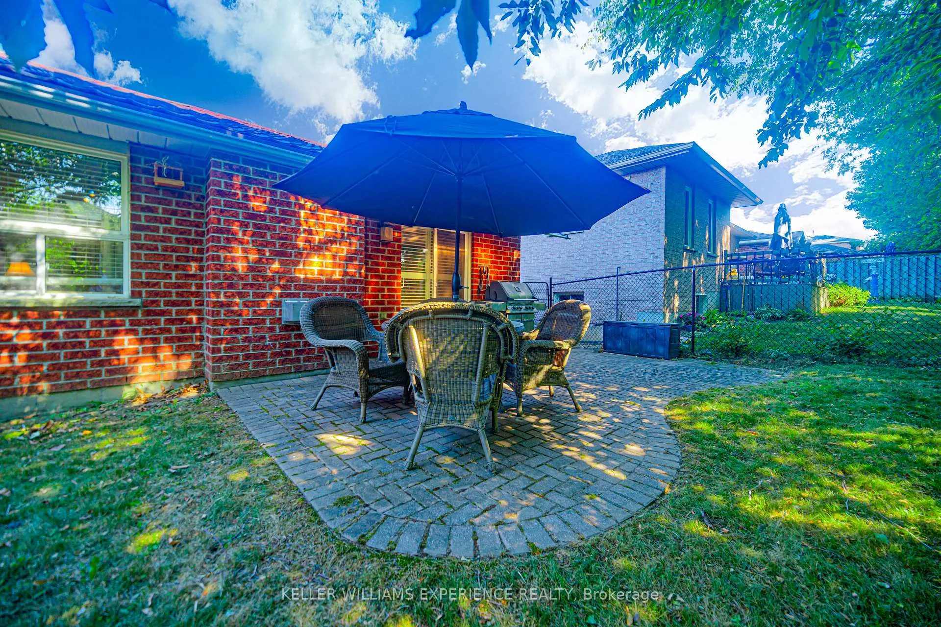Photo 27 of 8 Kell Place, Barrie, Innis-Shore — HOMEH