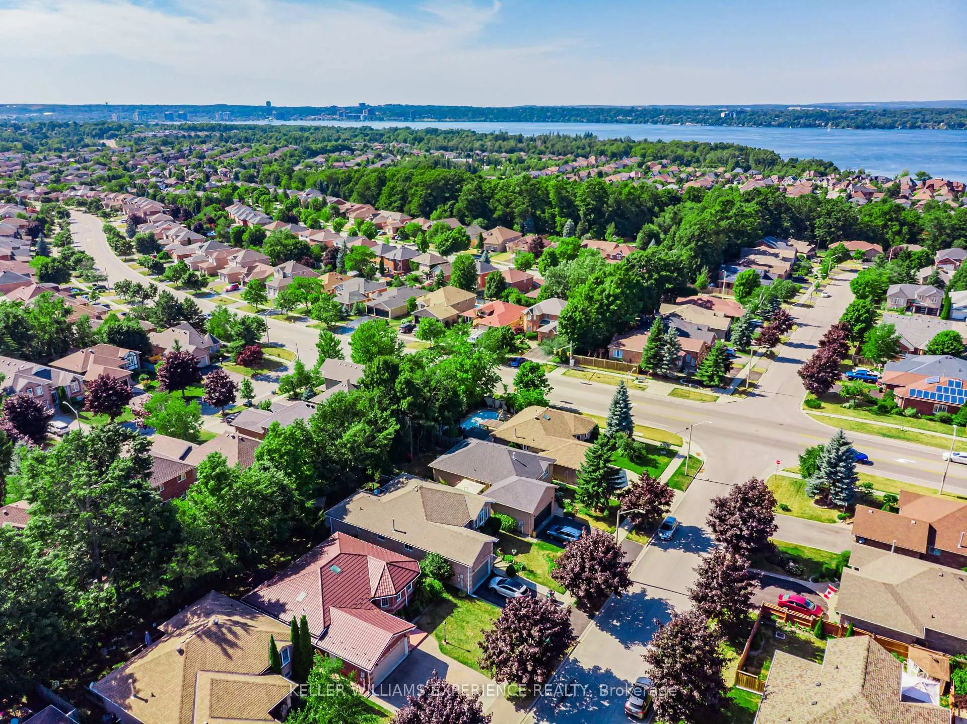 Photo 29 of 8 Kell Place, Barrie, Innis-Shore — HOMEH