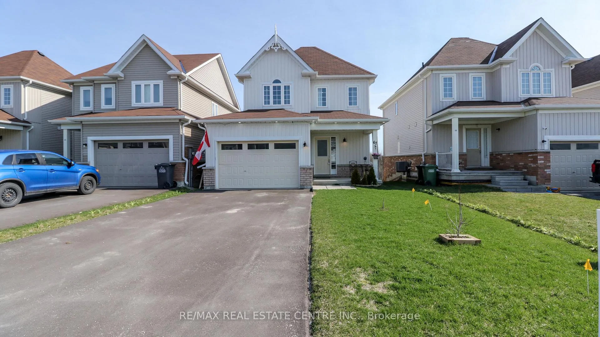 Photo 1 of 67 Todd Crescent, Southgate — HOMEH