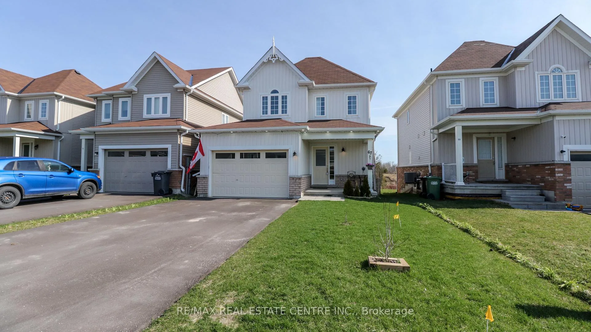Photo 2 of 67 Todd Crescent, Southgate — HOMEH