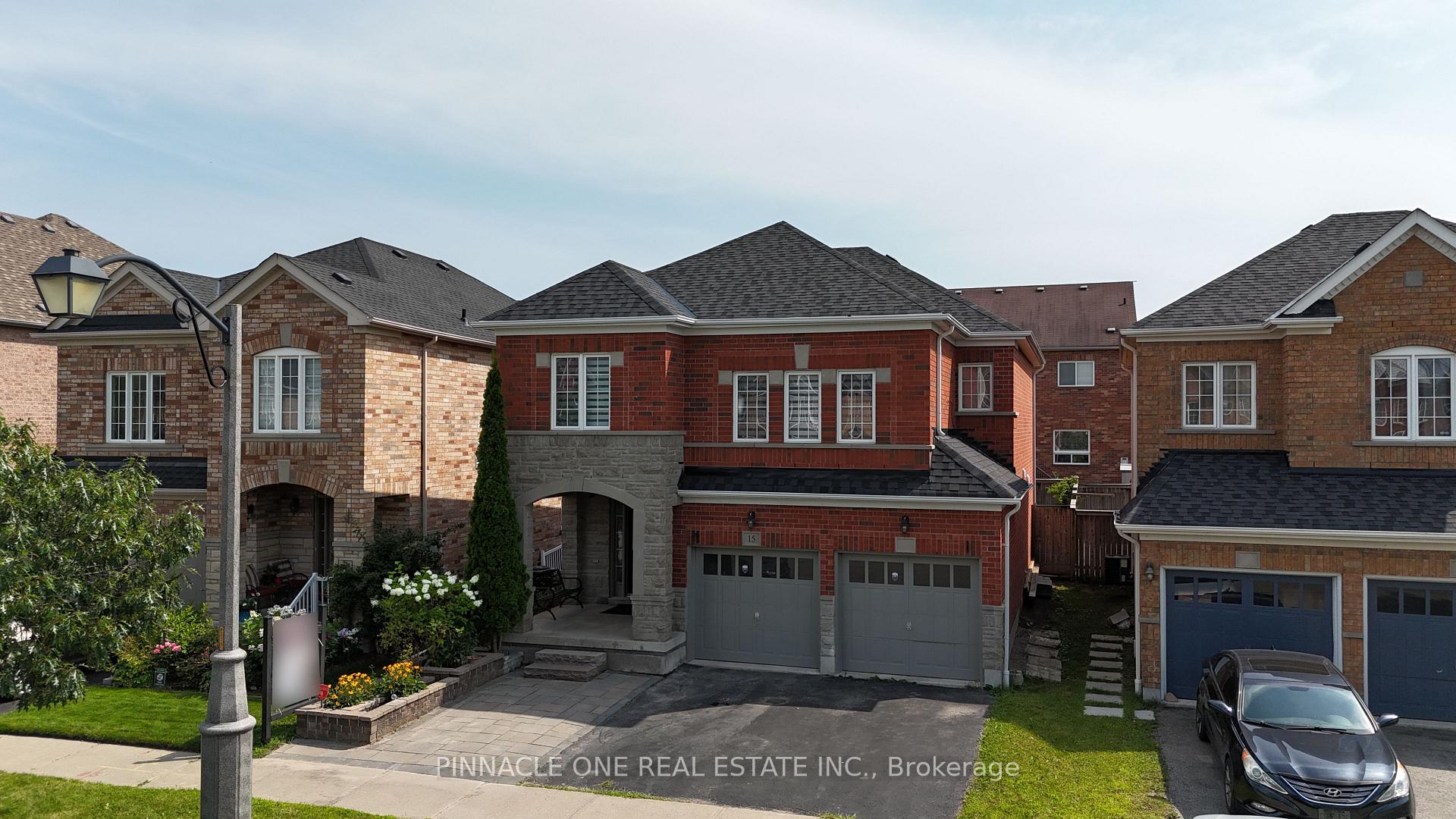 Photo 1 of 15 Thackery Drive, Ajax, Northeast Ajax — HOMEH