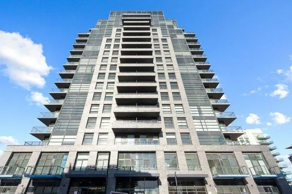 Photo 1 of Unit 502A, 1606 Charles Street, Whitby, Port Whitby — HOMEH