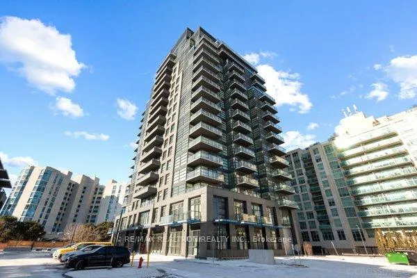 Photo 2 of Unit 502A, 1606 Charles Street, Whitby, Port Whitby — HOMEH
