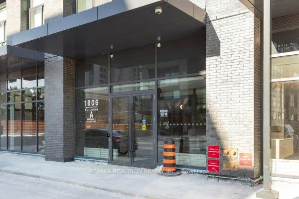 Photo 3 of Unit 502A, 1606 Charles Street, Whitby, Port Whitby — HOMEH