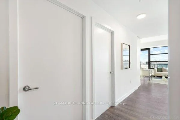 Photo 5 of Unit 502A, 1606 Charles Street, Whitby, Port Whitby — HOMEH