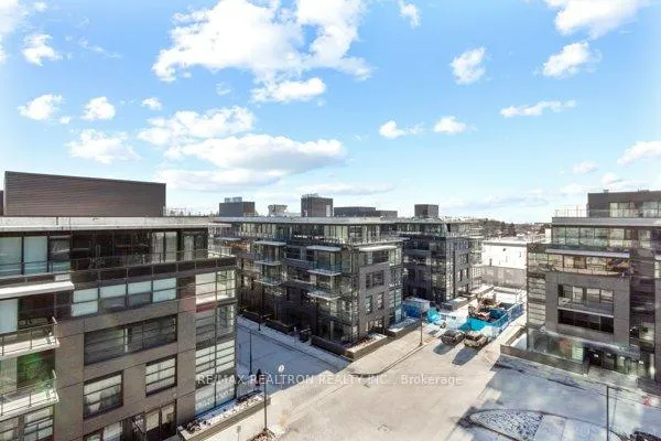 Photo 22 of Unit 502A, 1606 Charles Street, Whitby, Port Whitby — HOMEH