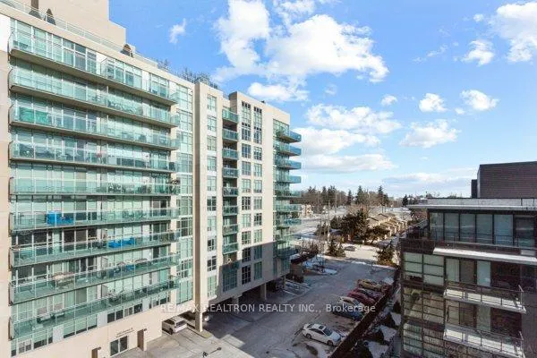 Photo 23 of Unit 502A, 1606 Charles Street, Whitby, Port Whitby — HOMEH