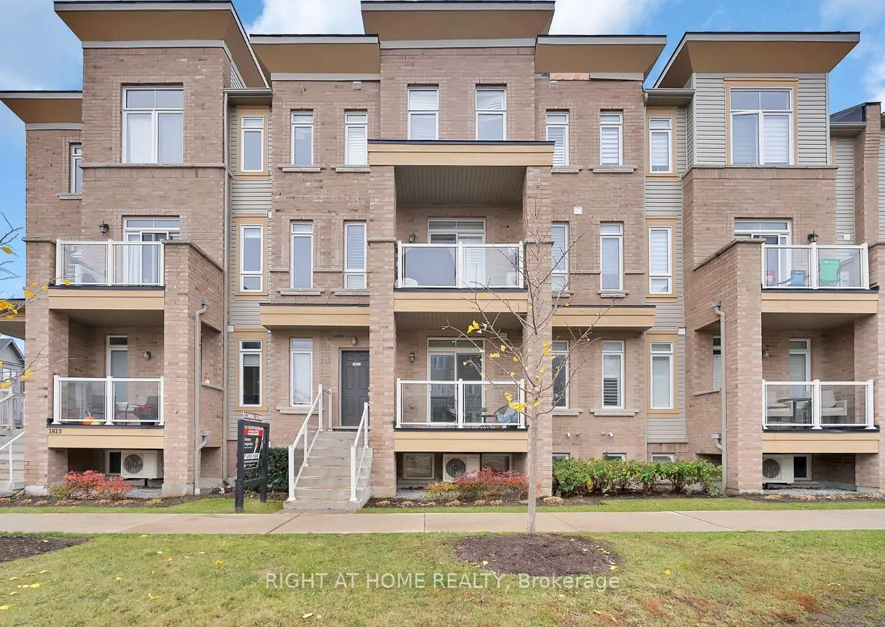 Photo 2 of Unit 243, 1811 Rex Heath Drive, Pickering, Duffin Heights — HOMEH
