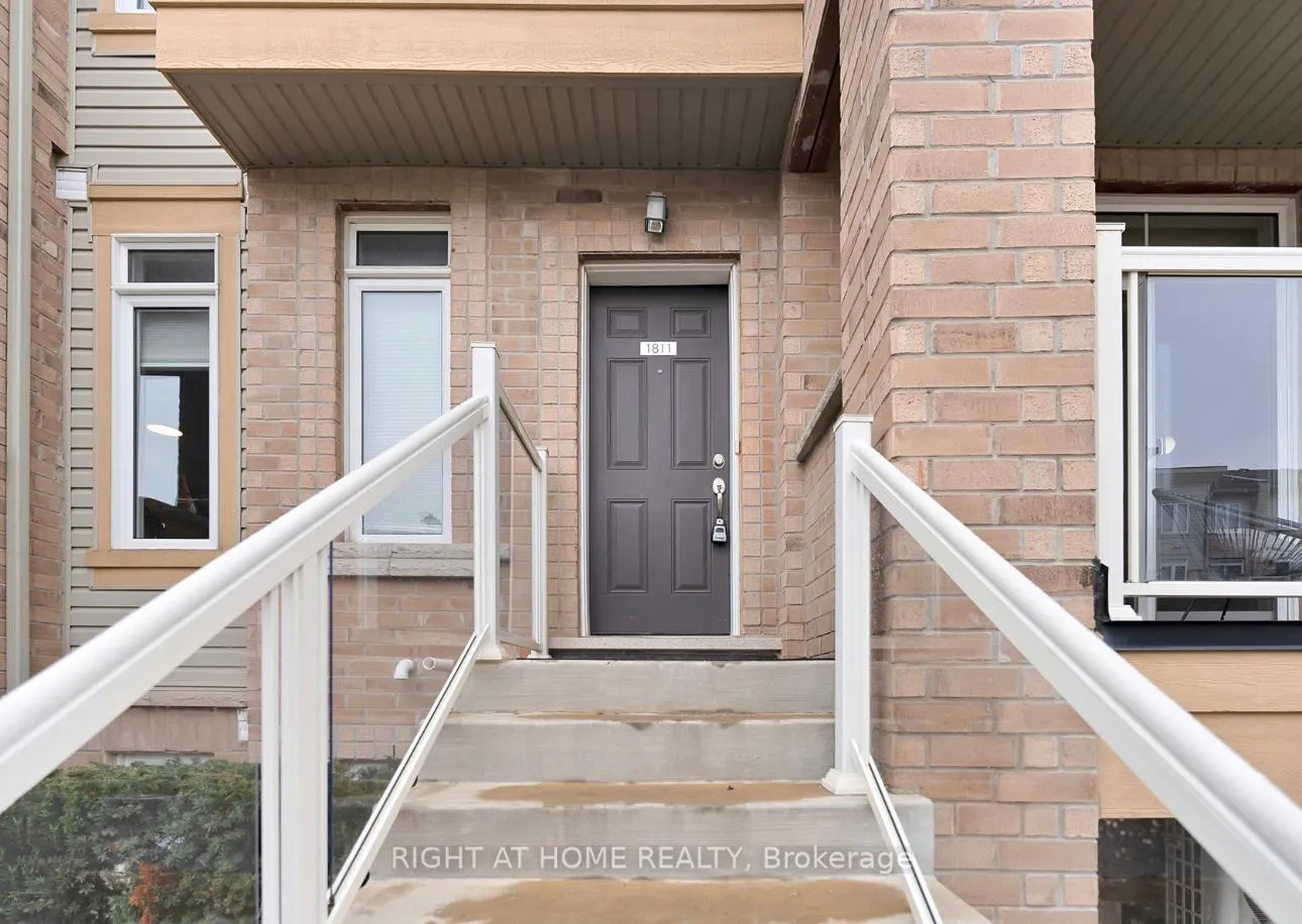 Photo 3 of Unit 243, 1811 Rex Heath Drive, Pickering, Duffin Heights — HOMEH