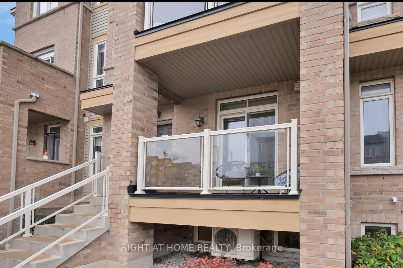 Photo 4 of Unit 243, 1811 Rex Heath Drive, Pickering, Duffin Heights — HOMEH