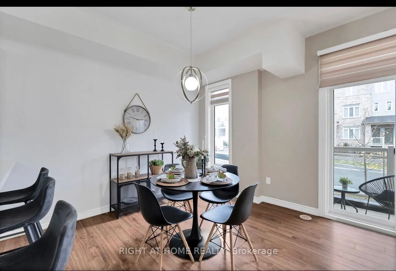 Photo 6 of Unit 243, 1811 Rex Heath Drive, Pickering, Duffin Heights — HOMEH