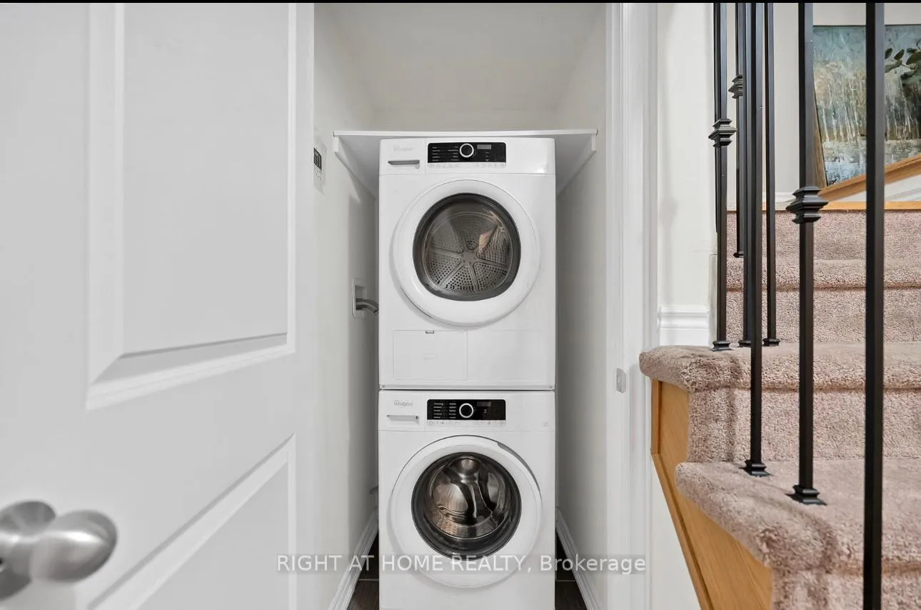 Photo 12 of Unit 243, 1811 Rex Heath Drive, Pickering, Duffin Heights — HOMEH