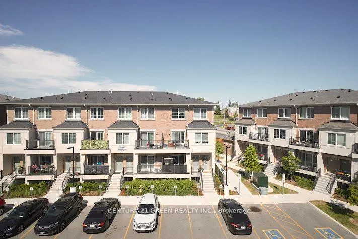 Photo 3 of Unit 8, 480 Beresford Path, Oshawa, Central — HOMEH