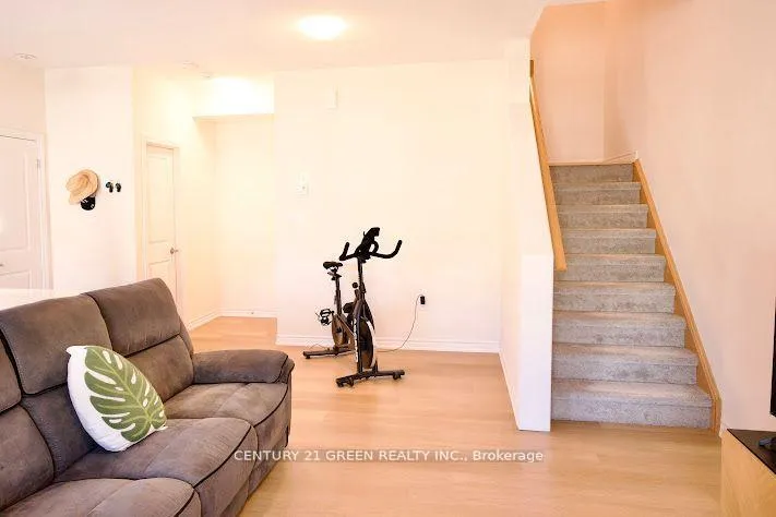Photo 4 of Unit 8, 480 Beresford Path, Oshawa, Central — HOMEH