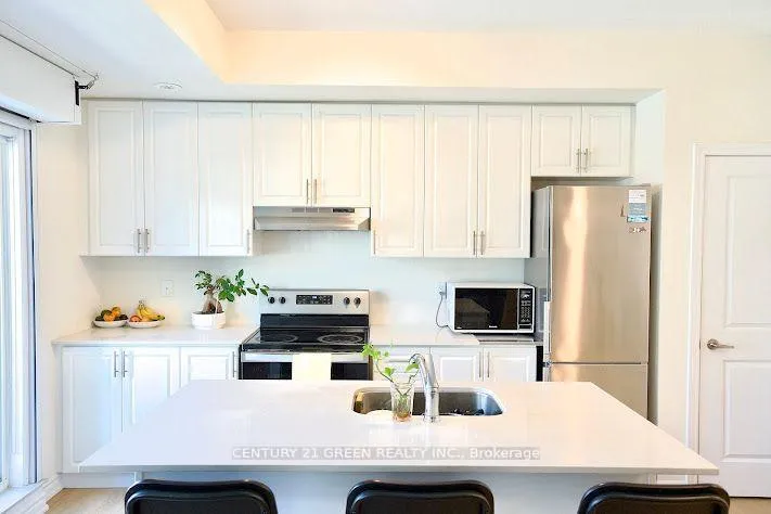 Photo 7 of Unit 8, 480 Beresford Path, Oshawa, Central — HOMEH