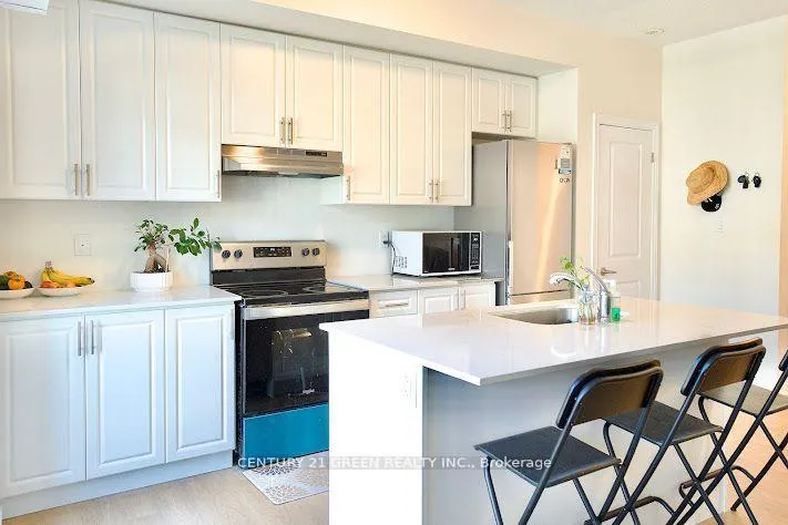 Photo 8 of Unit 8, 480 Beresford Path, Oshawa, Central — HOMEH