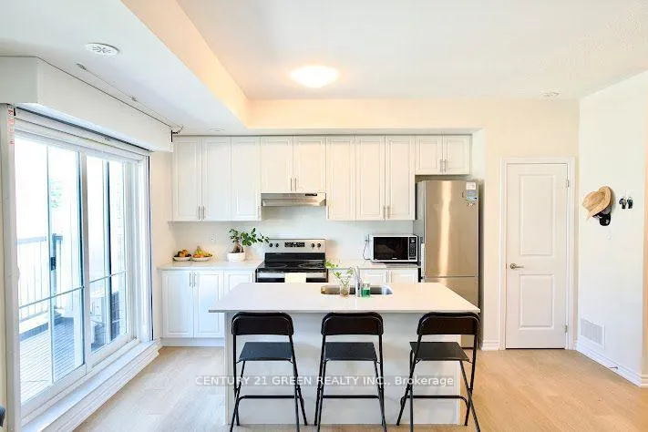 Photo 9 of Unit 8, 480 Beresford Path, Oshawa, Central — HOMEH