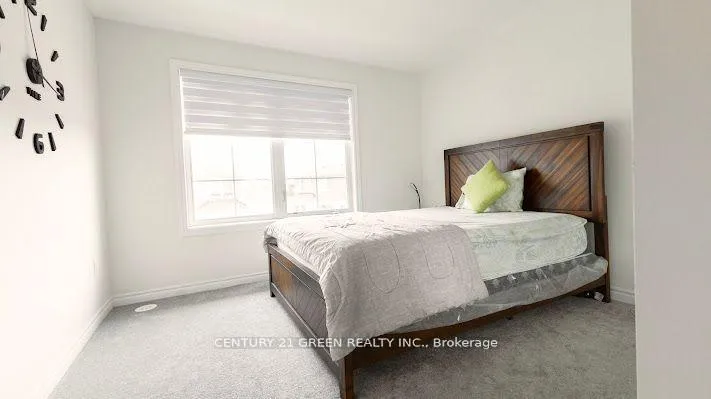 Photo 12 of Unit 8, 480 Beresford Path, Oshawa, Central — HOMEH