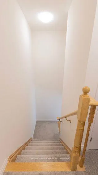 Photo 15 of Unit 8, 480 Beresford Path, Oshawa, Central — HOMEH