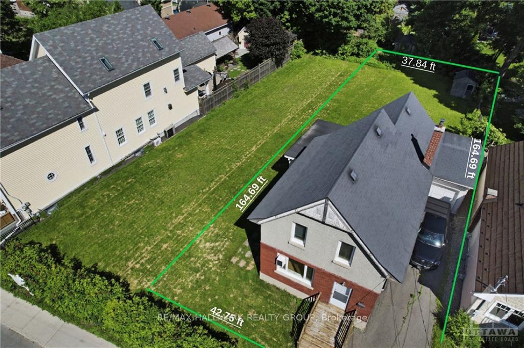 Photo 1 of LOT 2 - 67 Springhurst Avenue, Ottawa, Ottawa East — HOMEH