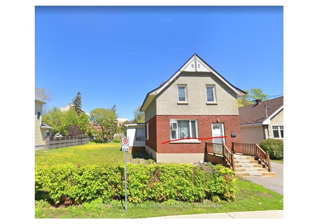 Photo 2 of LOT 2 - 67 Springhurst Avenue, Ottawa, Ottawa East — HOMEH