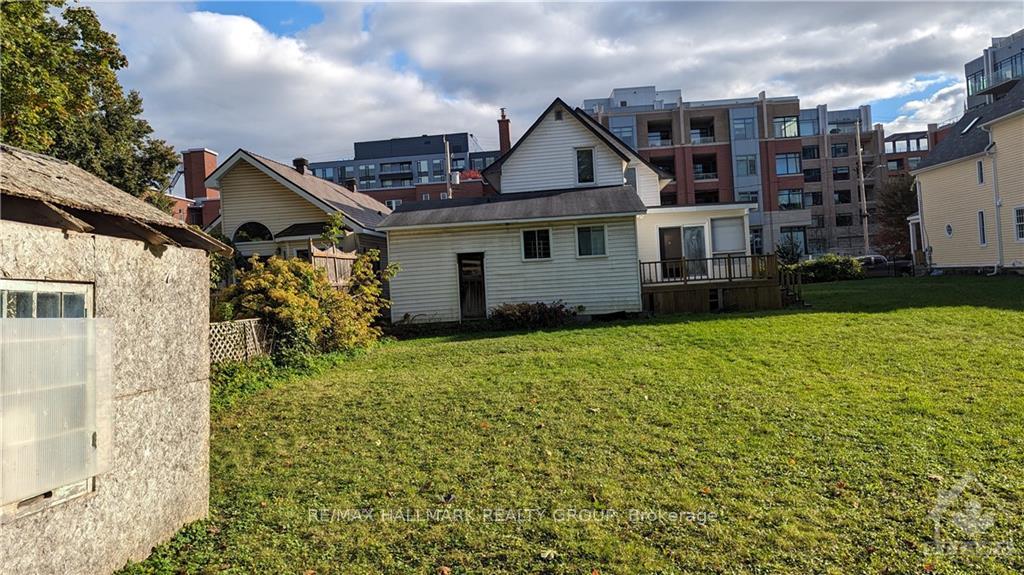 Photo 5 of LOT 2 - 67 Springhurst Avenue, Ottawa, Ottawa East — HOMEH