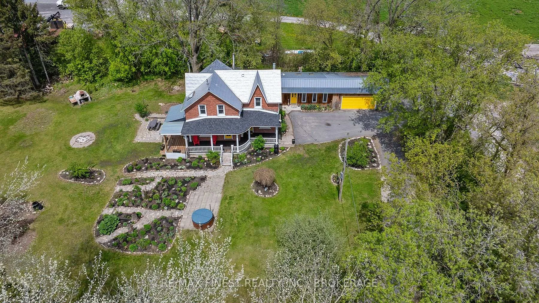 Photo 2 of 259 County Road 17, Stone Mills — HOMEH