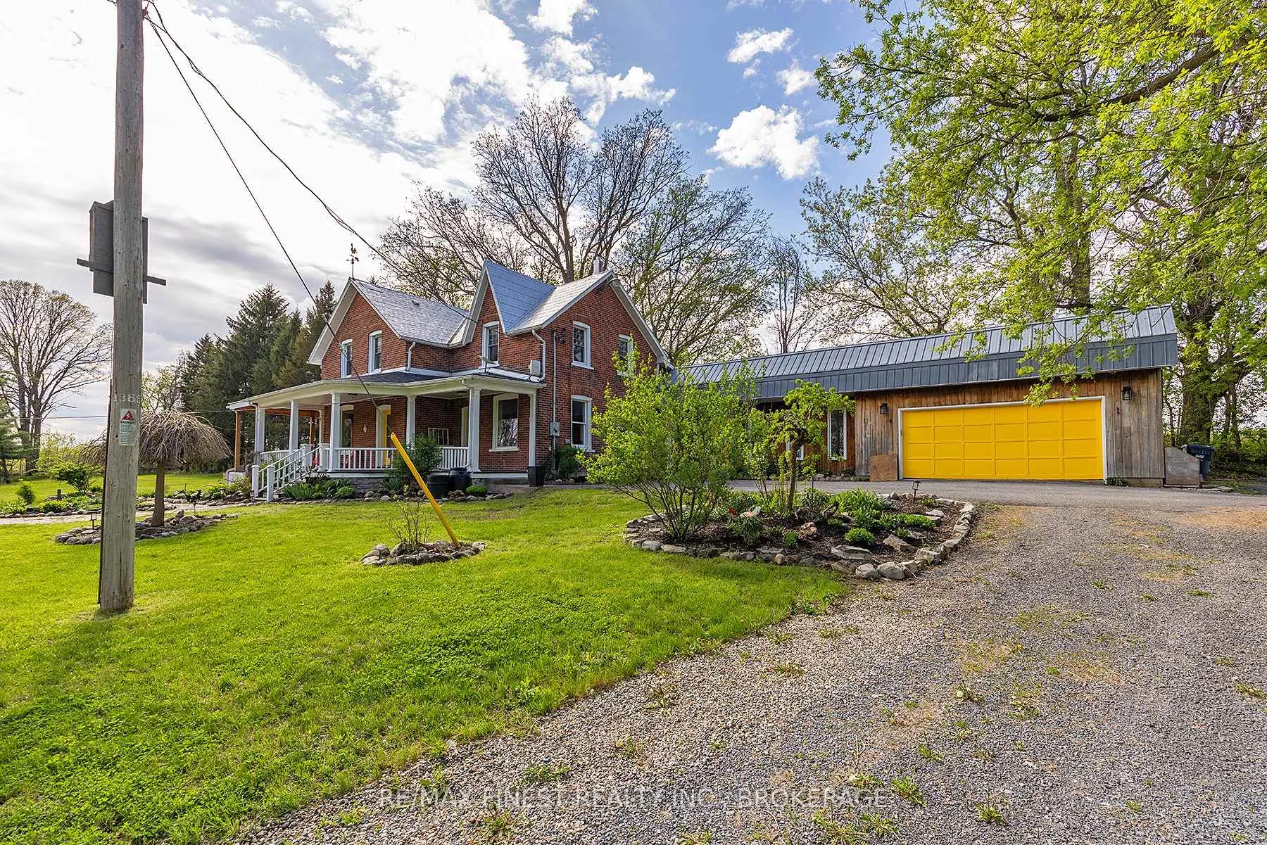 Photo 4 of 259 County Road 17, Stone Mills — HOMEH