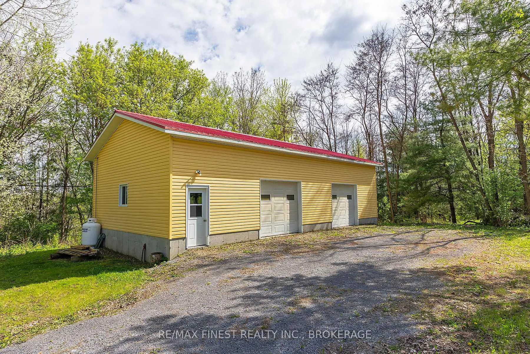 Photo 5 of 259 County Road 17, Stone Mills — HOMEH