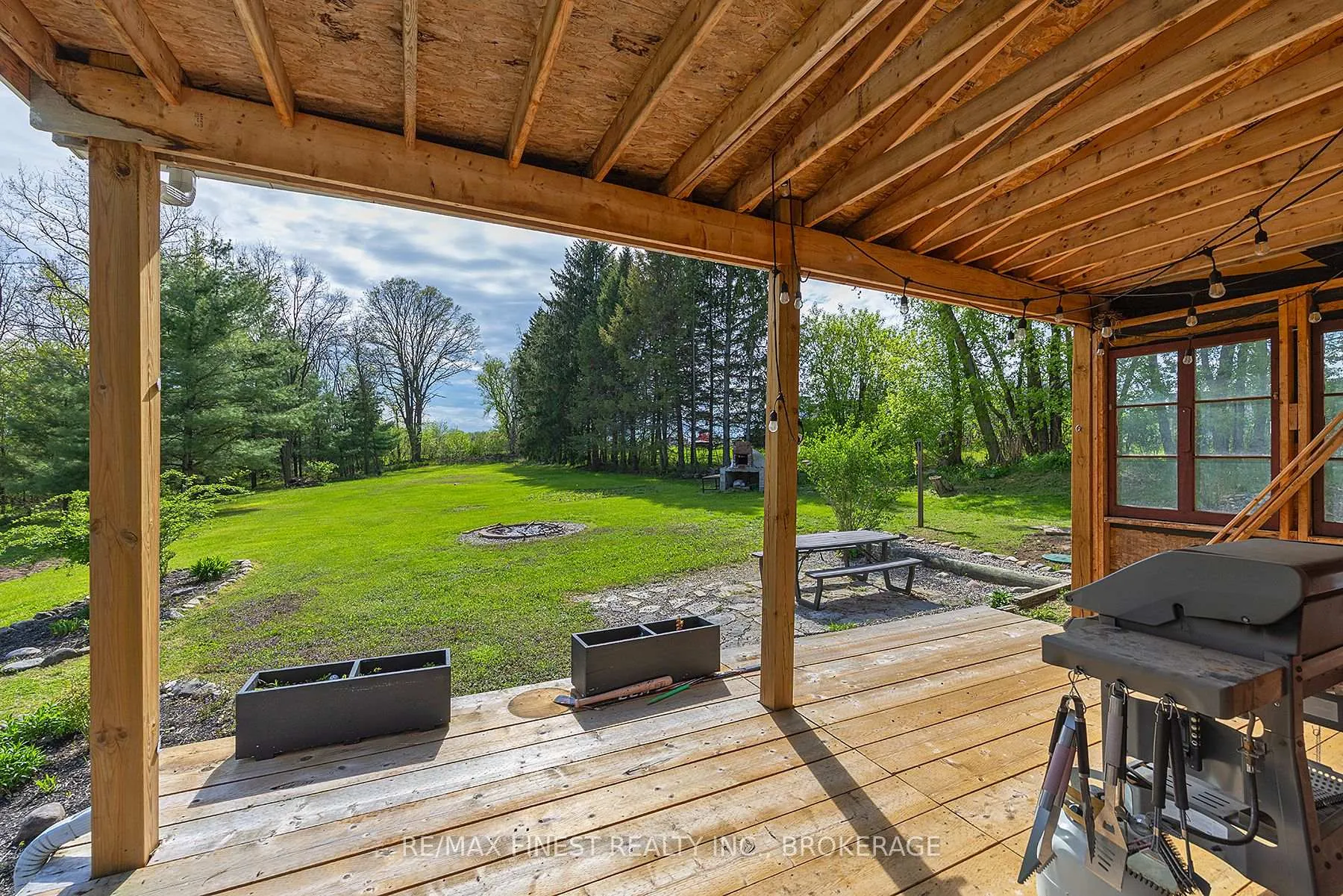 Photo 8 of 259 County Road 17, Stone Mills — HOMEH