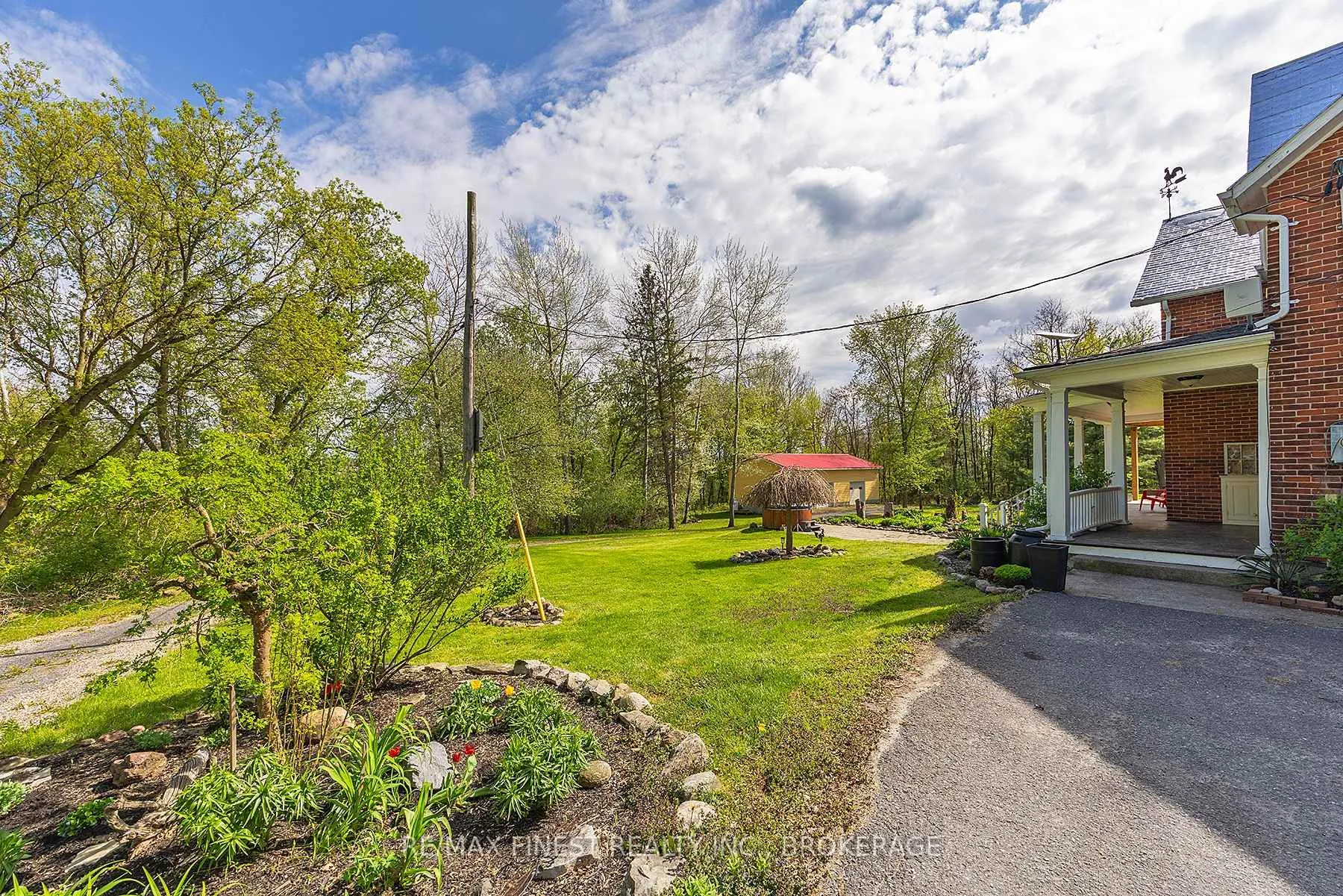 Photo 10 of 259 County Road 17, Stone Mills — HOMEH