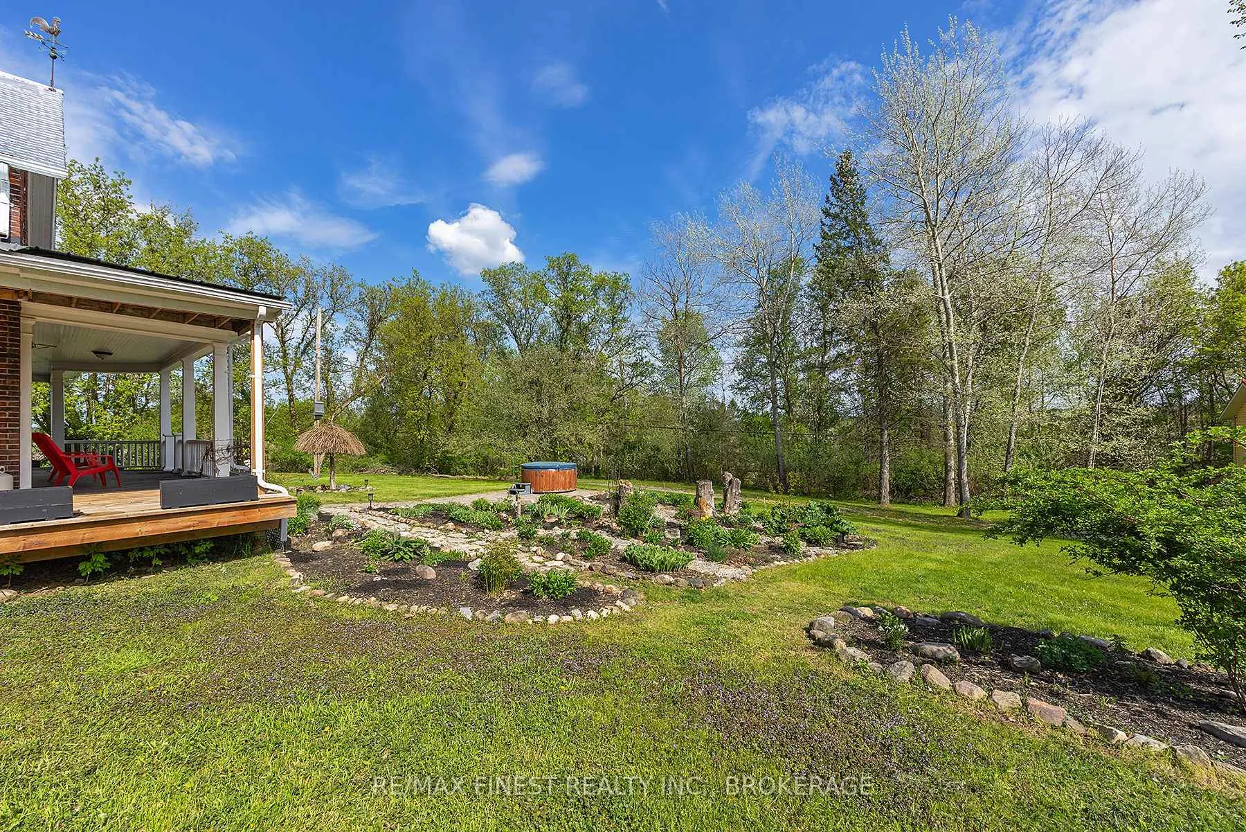 Photo 43 of 259 County Road 17, Stone Mills — HOMEH