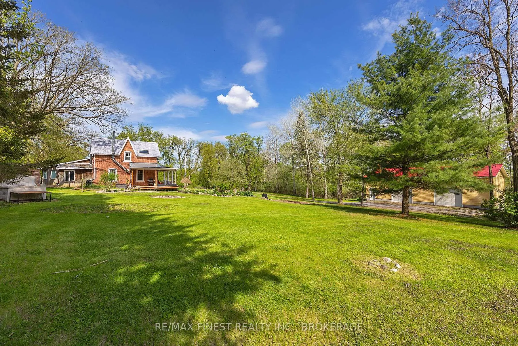 Photo 44 of 259 County Road 17, Stone Mills — HOMEH