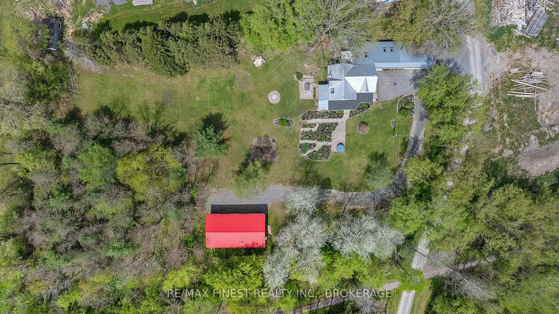 Photo 45 of 259 County Road 17, Stone Mills — HOMEH