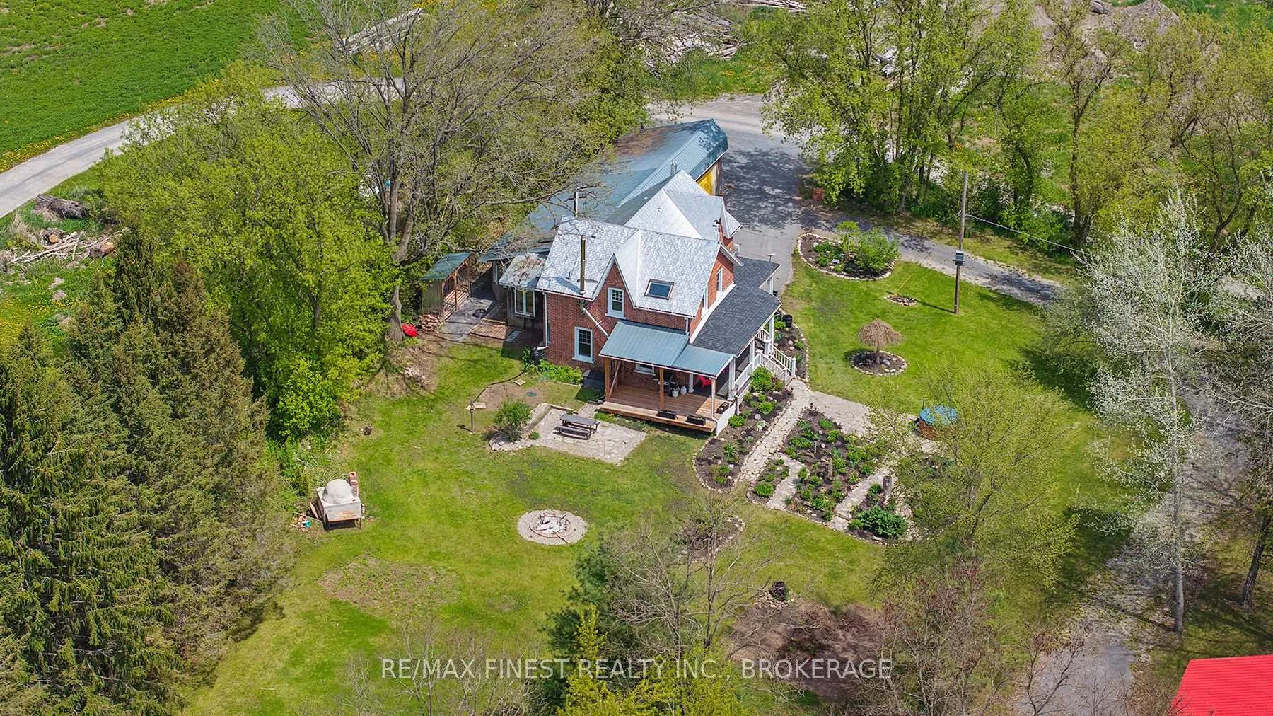 Photo 47 of 259 County Road 17, Stone Mills — HOMEH